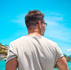 Meet your Posher, Fábio